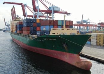 Awal 2026, Kinerja IPC TPK Sudah Bagus