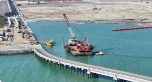 Pembangunan Patimban Capai 83,37%, Terus Dikebut