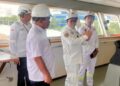 BKI Ikut Hubla Lakukan Uji Petik Kelaikan Kapal