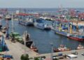 IPC TPK Nambah 2 RTGC di Priok, Cegah Kepadatan Barang