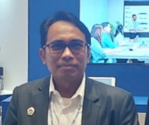 Batu Ampar Bertransformasi Jadi Pelabuhan Modern