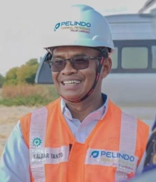 Throughput Terminal Kijing Membaik, Terus Nasib Dwikora Bagaimana ?