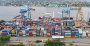 Throughput Terminal Kijing Membaik, Terus Nasib Dwikora Bagaimana ?