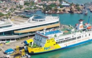 Layanan Penyeberangan Makin Nyaman, ASDP Berikan Diskon Tarif