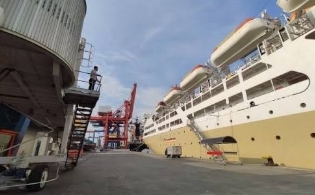 63 Terminal Penumpang Pelindo Siap Layani Mudik Lebaran 2026