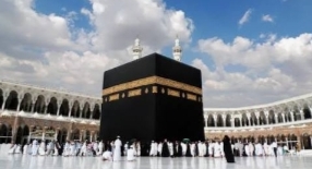 Pingin Juga ‘Umroh’ Menggunakan Kapal Laut