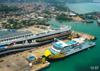 Yang Beli Tiket Sebelum Kebijakan Diskon, ASDP Jamin Refund Selisih Tarif