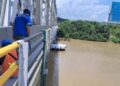 SPJM Pasang Fasilitas Safety Baru di Jembatan Mahakam, Supaya