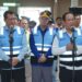 Pantau Mudik Lebaran, WamenPANRB & Wamenhub ke Priok Kunjungi Labobar