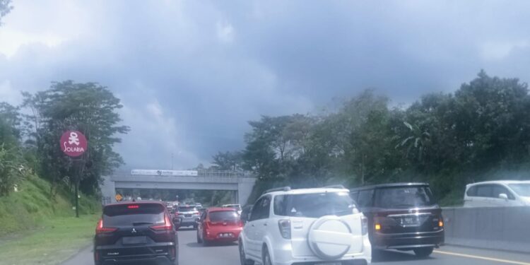 Pemudik Dihimbau Agar Maksimalkan WFH Untuk Atur Waktu Balik ke Jabodetabek