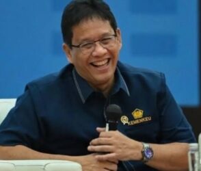 Menkeu Purbaya Tetapkan Tarif Baru Pungutan CPO 12,5%