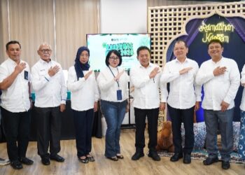JAI Fokus Pada Integrasi, Efisiensi, dan Layanan
