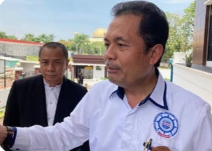 Gapasdap Terbebani SKB, Kapal Ferry Banyak Kosong Saat Mudik