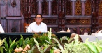 Kemenhub Siapkan 841 Kapal Untuk Angkut Pemudik Selama Masa Lebaran