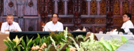 Kemenhub Siapkan 841 Kapal Untuk Angkut Pemudik Selama Masa Lebaran