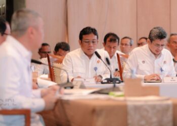 Mulai 6 Maret Dibuka, Mudik Gratis Kapal Laut