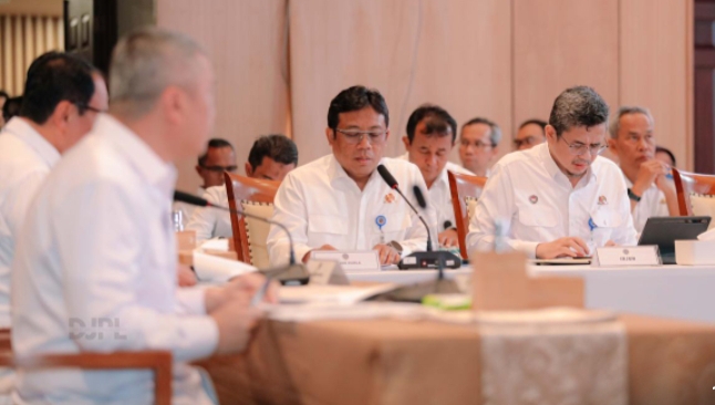 Mulai 6 Maret Dibuka, Mudik Gratis Kapal Laut