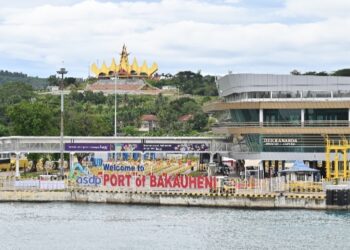 Diprediksi 108 Ribu Penumpang dan 353 Ribu Kendaraan Mudik Dari Sumatera Nyeberang ke Jawa