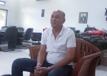 Banten Akan Terapkan PBM Terseleksi, Ini Syaratnya