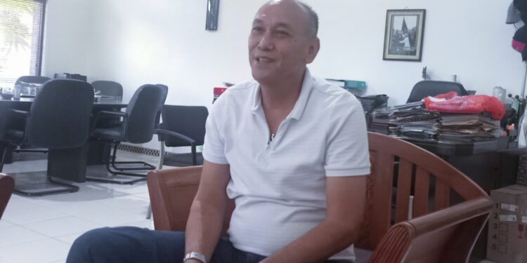 Banten Akan Terapkan PBM Terseleksi, Ini Syaratnya