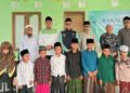 ASDP Berbagi Kebahagiaan Bersama Anak Yatim