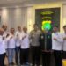 Aptrindo Kunjungi Polres Pelabuhan Tanjung Priok, Koordinasi SKB Angkutan Lebaran