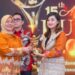 PTP Nonpetikemas Raih Penghargaan 15Th Anugerah BUMN 2026