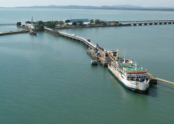 Dermaga Bajoe Diperbaiki, ASDP Alihkan Operasional Lintasan Siwa-Kolaka