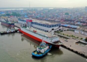 Melalui Integrated Auto Solutions, IPCC Hadirkan Ekosistem Logistik Otomotif