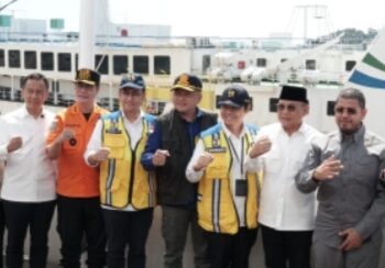 Antisipasi Merak Padat, Kemenhub Terapkan Delaying System Hingga Pembagian Pelabuhan