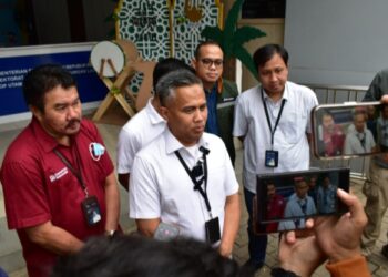 Strategi Pelindo Priok Hadapi Angkutan Lebaran 2026