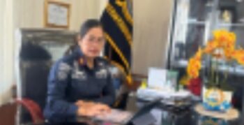Pelabuhan Nusa Penida Siap Dukung Kelancaran Angkutan Lebaran