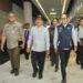 Pemerintah Pastikan Merak Siap Hadapi Pemudik