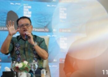 PMT Perkuat Implementasi Safety Culture di Seluruh Terminal Nonpetikemas