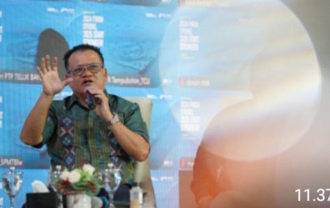 PMT Perkuat Implementasi Safety Culture di Seluruh Terminal Nonpetikemas