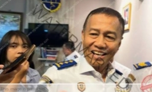 Hubdat Terus Perkuat Aspek Keselamatan Penyelenggaraan Angkutan Lebaran