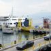 KMP Portlink VII Kembali Layani Gilimanuk-Ketapang