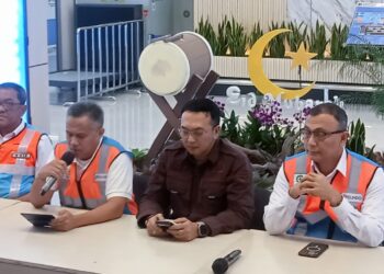 Gate Pass Dibuka Lagi, Layanan Pelabuhan Priok Kembali Normal