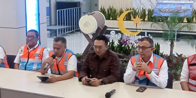 Gate Pass Dibuka Lagi, Layanan Pelabuhan Priok Kembali Normal