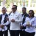 72.629 Kendaraan ke Sumatera, Trafik Penyeberangan Terpantau Lancar