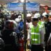 PTP Nonpetikemas Banten Dukung Mudik Motor & Truk Sembako ke Sumatera
