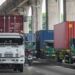 Truk Langgar SKB Pembatasan Angkutan Barang, Bakal Kena Sanksi Hingga Dicabut Ijinnya