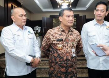 Rencana Bangun Dry Port di Batang Tak Akan Optimal