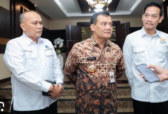 Rencana Bangun Dry Port di Batang Tak Akan Optimal