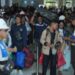 Pelni Siap Layani Masyarakat Yang Balik Lebaran