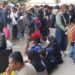 KSOP Muara Angke Kerahkan 10 Personel, Amankan Angkutan Laut Lebaran