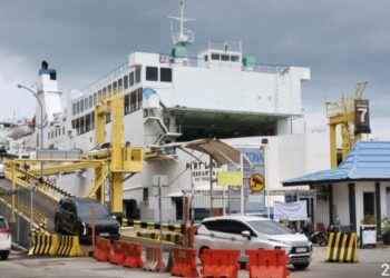Menjaga Perjalanan Pemudik Tetap Nyaman, Caranya..