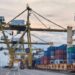 Februari, Arus Petikemas TPS Tembus 119 Ribu TEUs