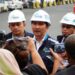 Pada Puncak Arus Balik, ASDP Tetap Jaga Layanan Terkendali