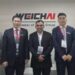 Hadiri Konferensi Maritim Asia Pacific Maritime, BKI Ingin Perluas Kerjasama Dengan Industri Maritim Global